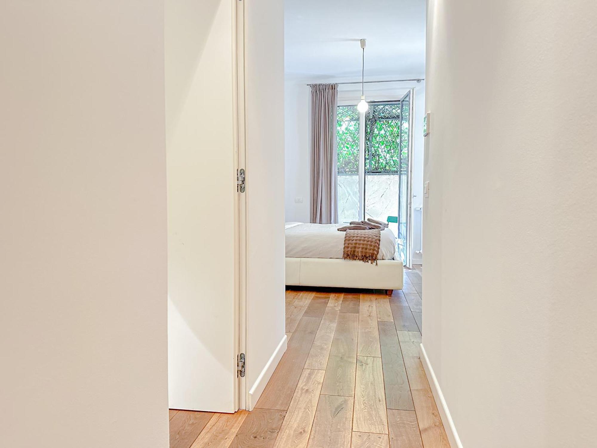 Montenapoleone Luxury Appartement
