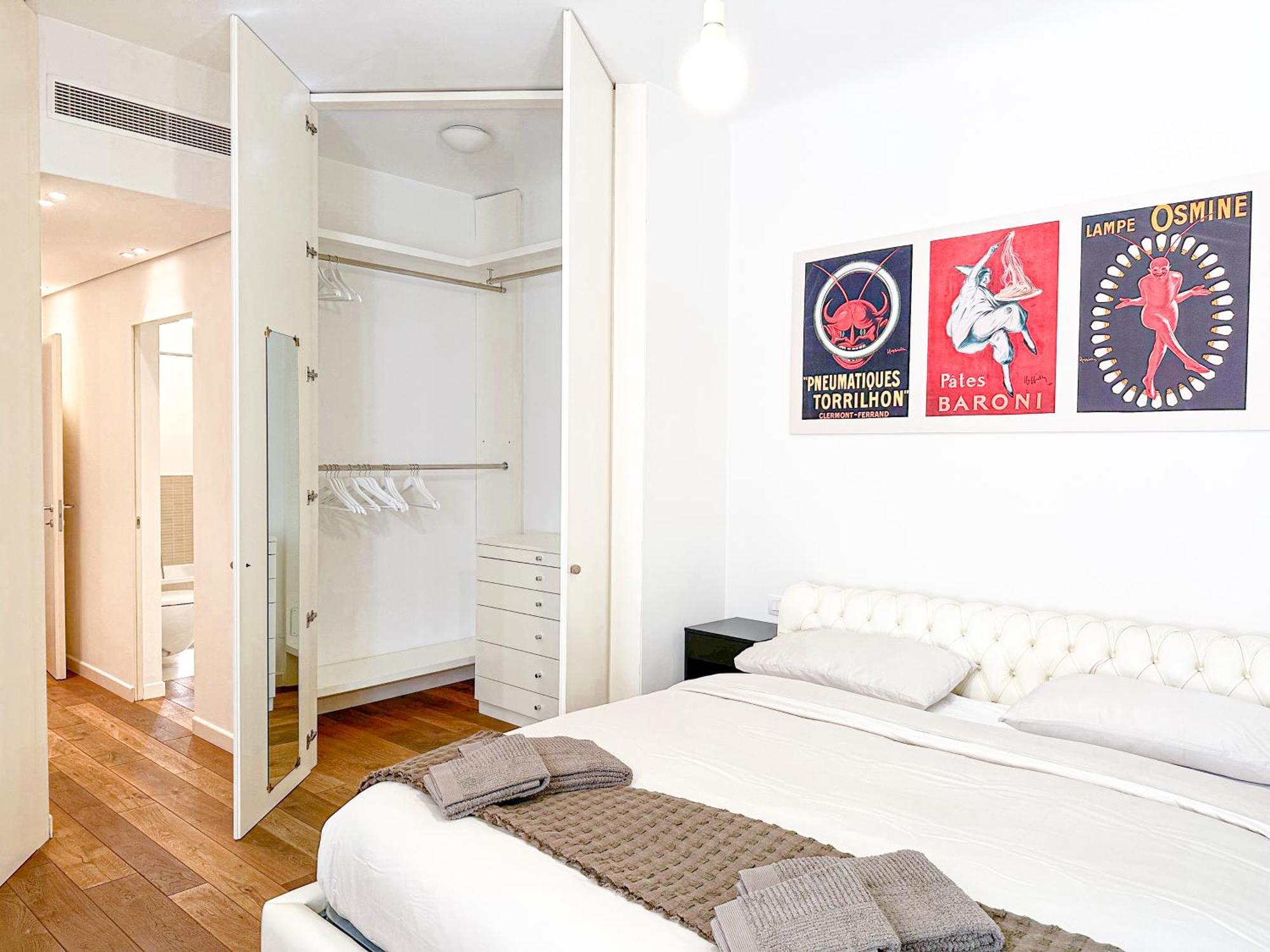 Montenapoleone Luxury