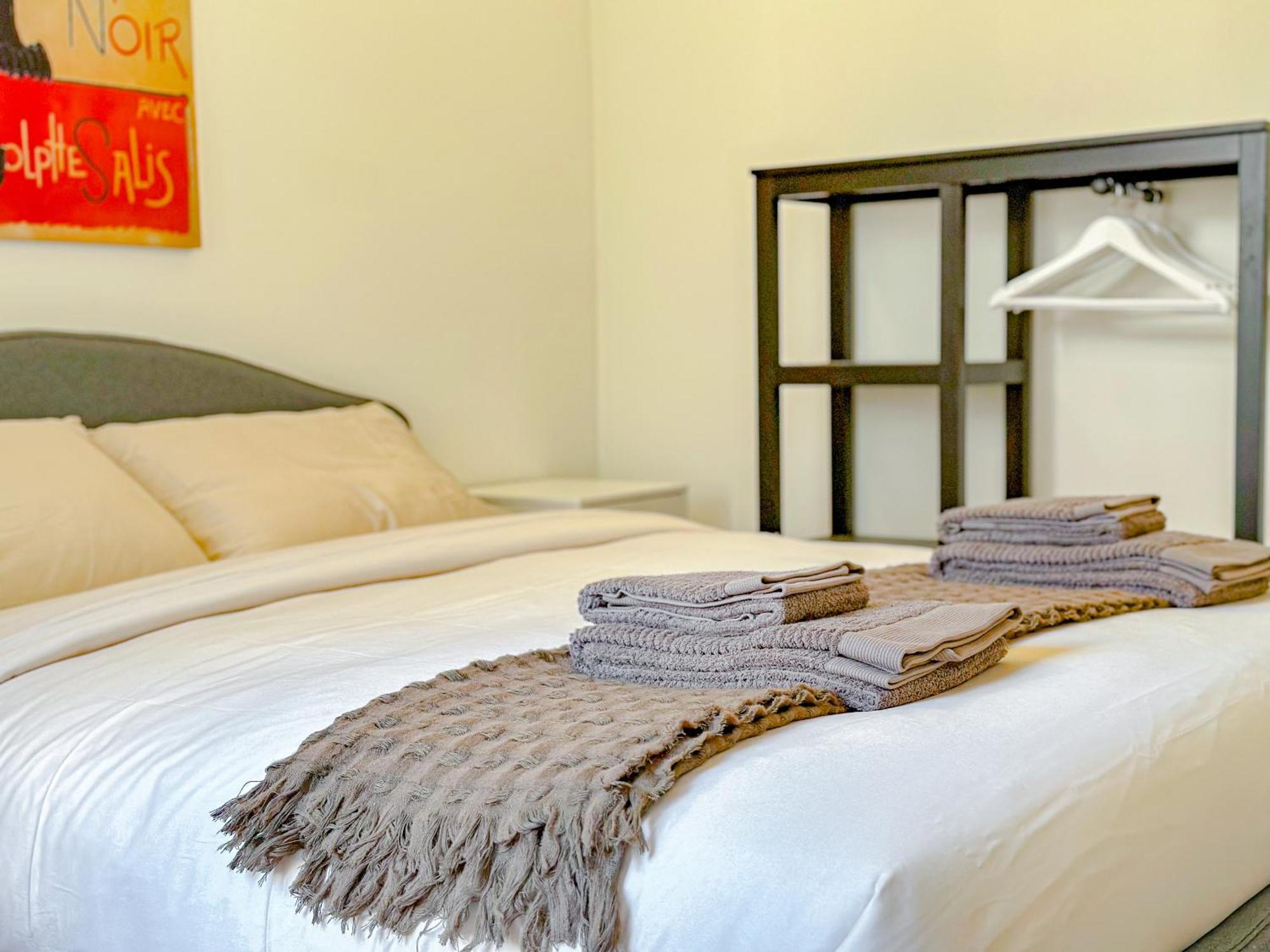 Montenapoleone Luxury Appartement