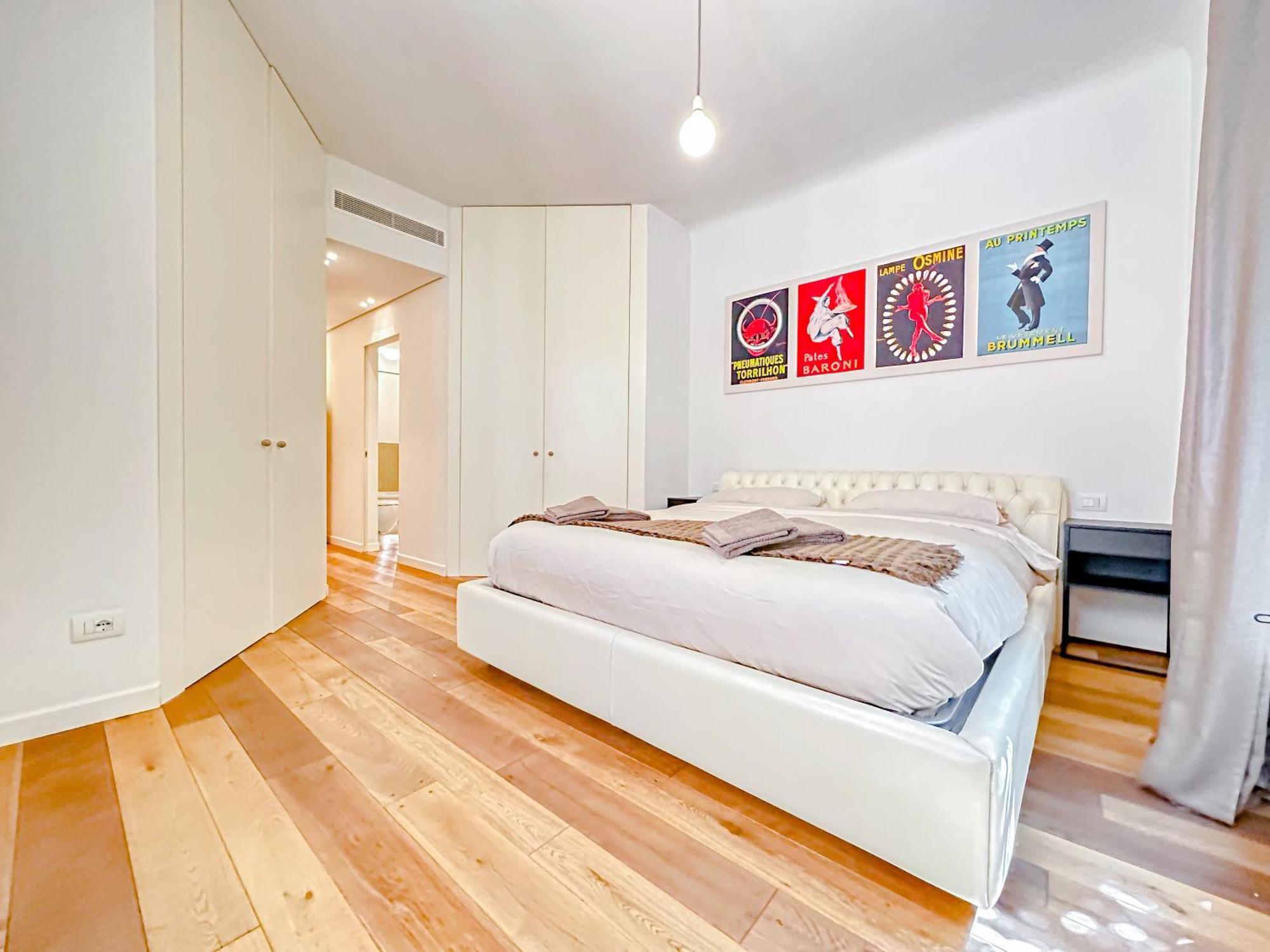 Montenapoleone Luxury Appartement *