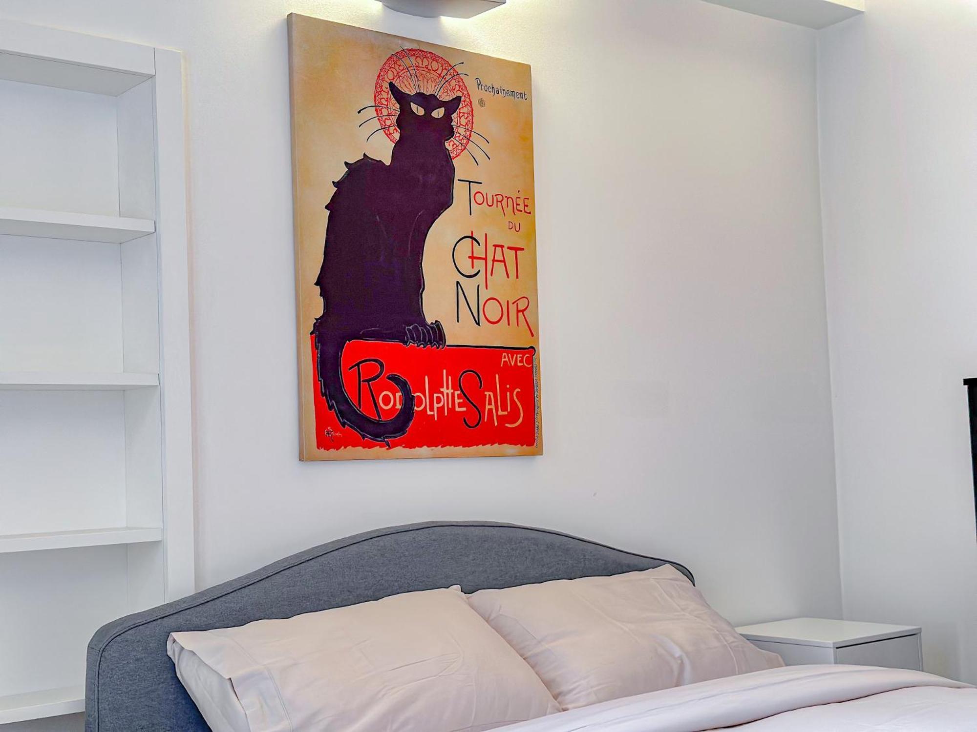 Montenapoleone Luxury Appartement Milan