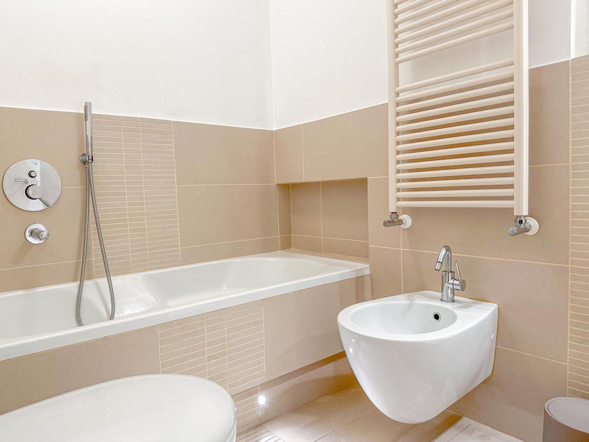 Montenapoleone Luxury Appartement