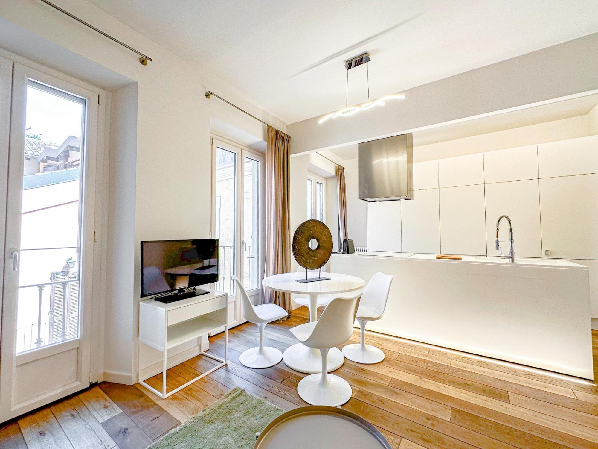Montenapoleone Luxury Appartement *