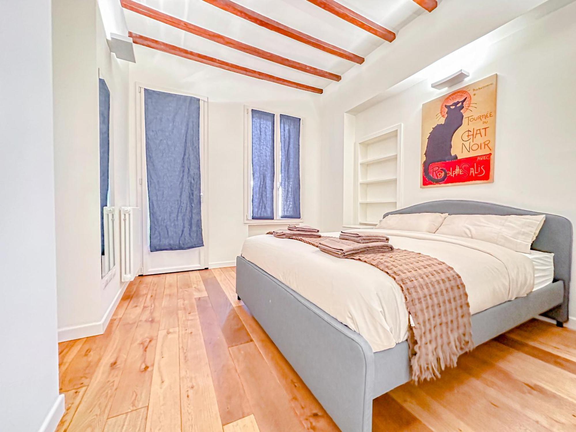 Montenapoleone Luxury Milan