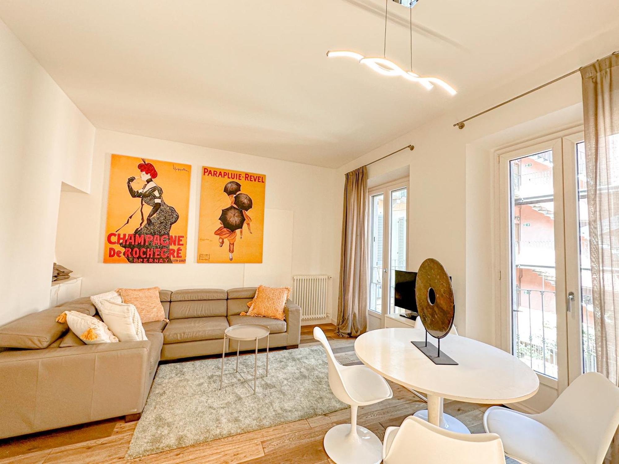 Montenapoleone Luxury Appartement *