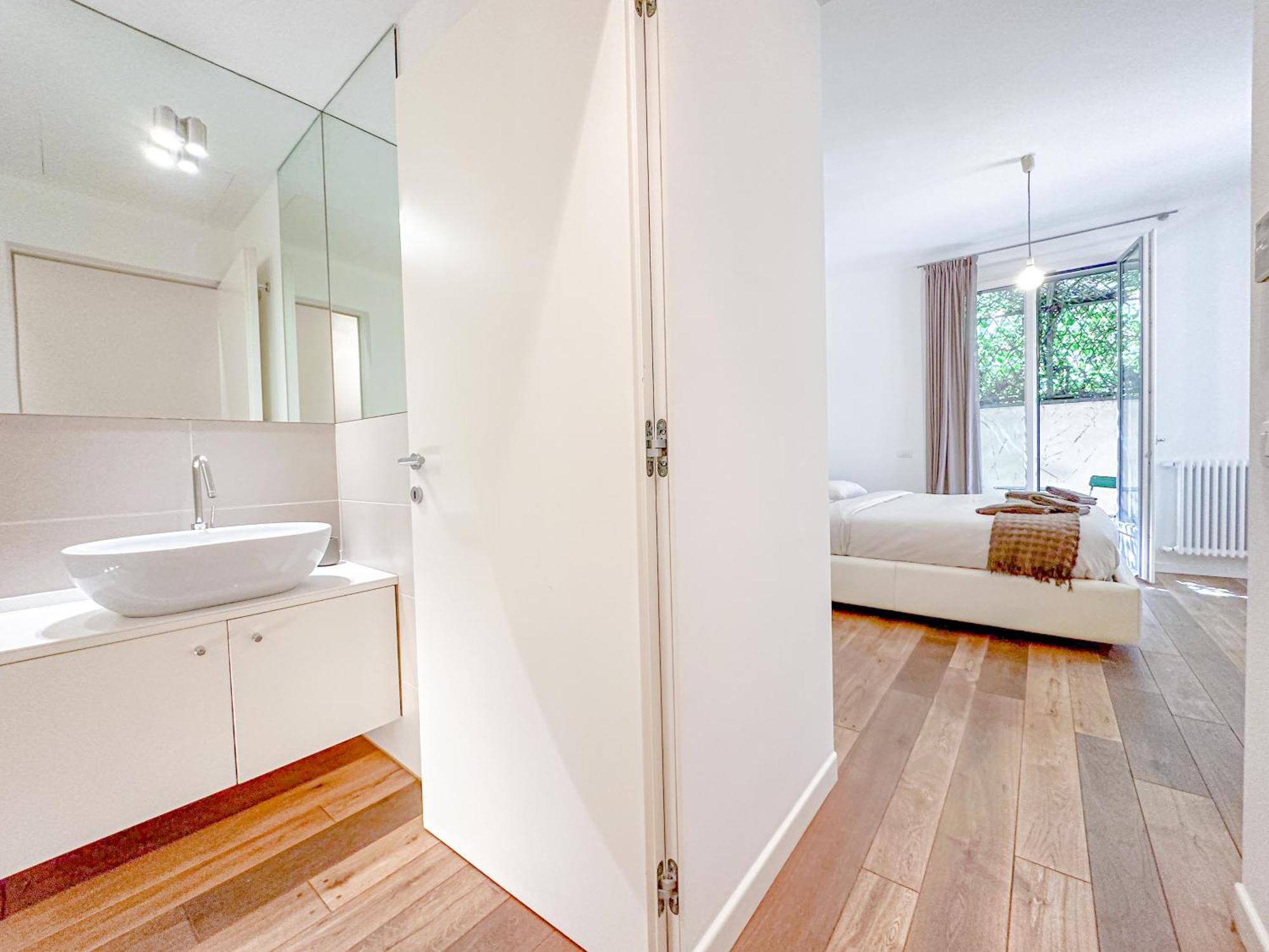 Appartement Montenapoleone Luxury Milan