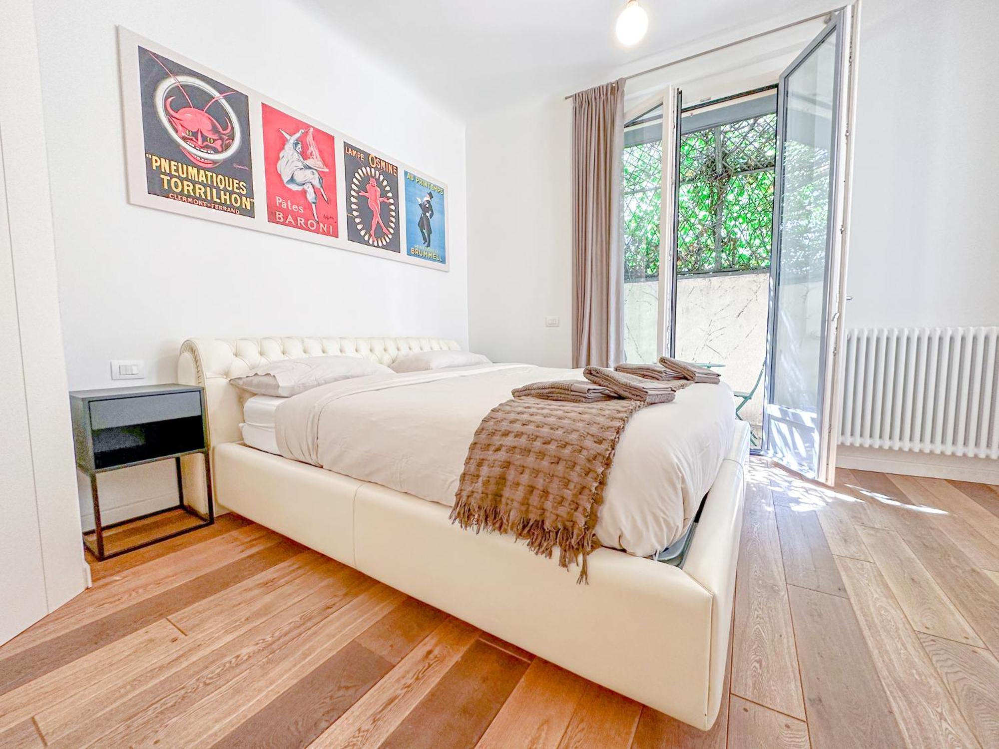 Montenapoleone Luxury Milan