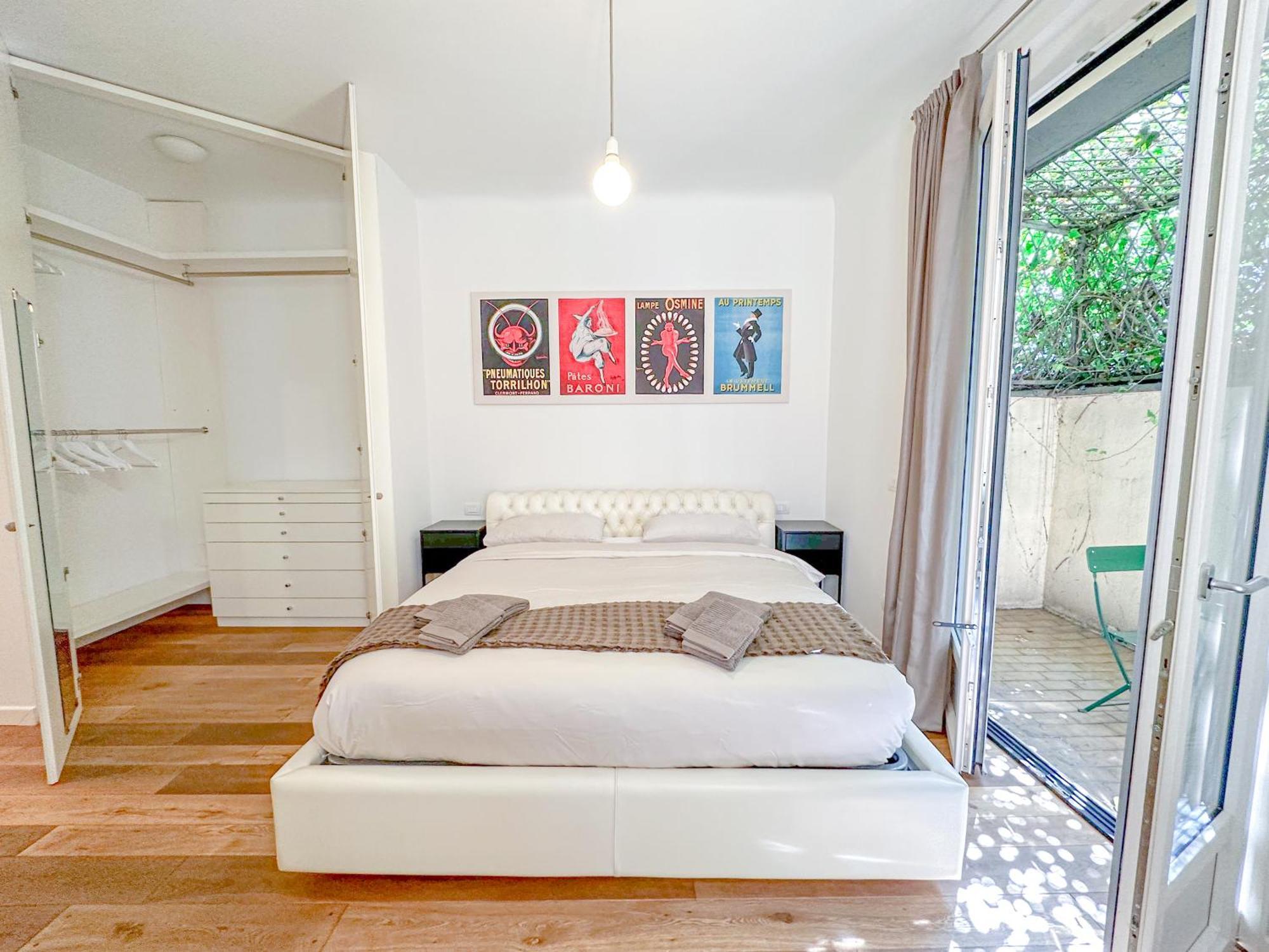 Montenapoleone Luxury * Milan