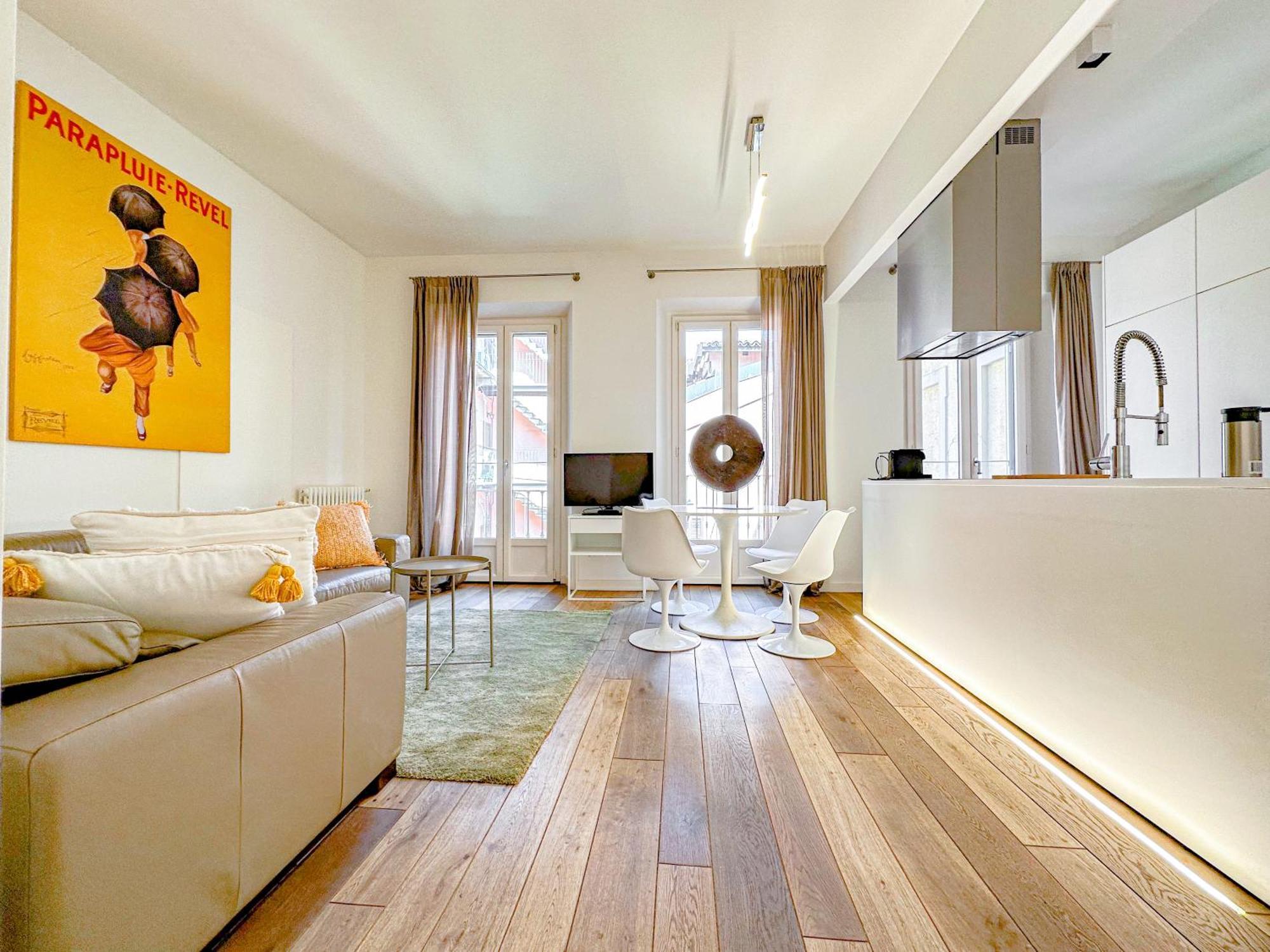 Montenapoleone Luxury Milan