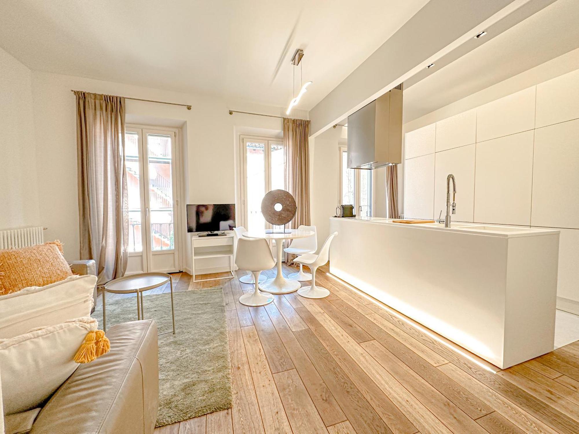 Montenapoleone Luxury Appartement Milan