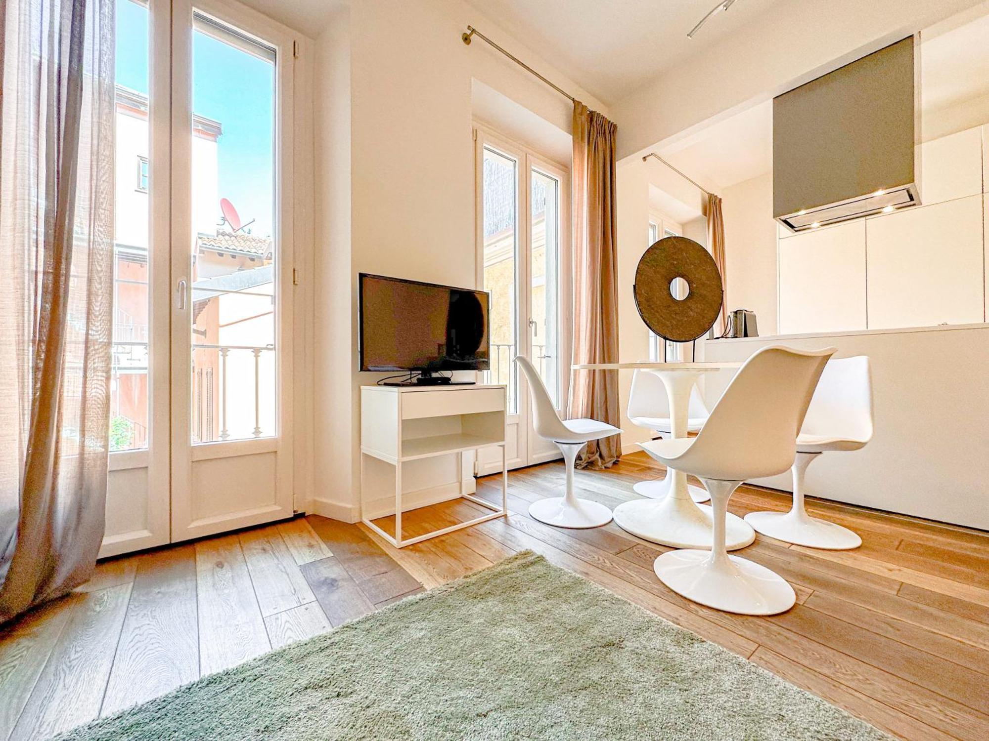 Montenapoleone Luxury Milan
