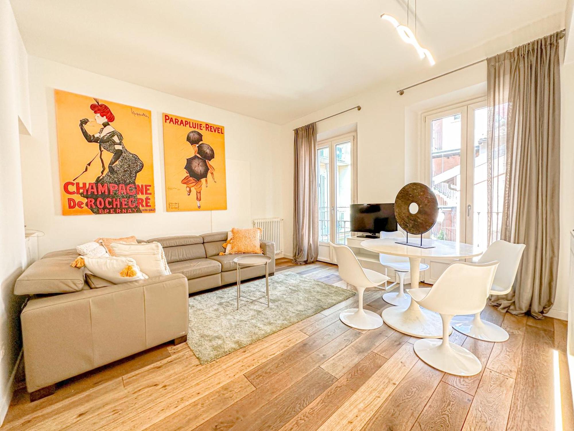 Montenapoleone Luxury * Milan